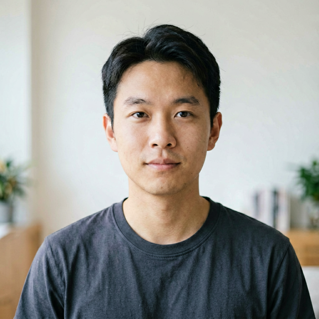 数据分析爱好者头像